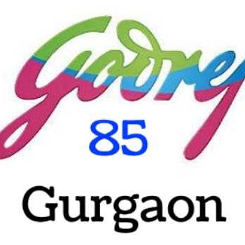 Godrej 85 Gurgaon